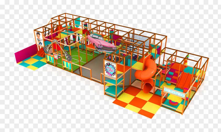 Park Playground Game Amusement Child PNG