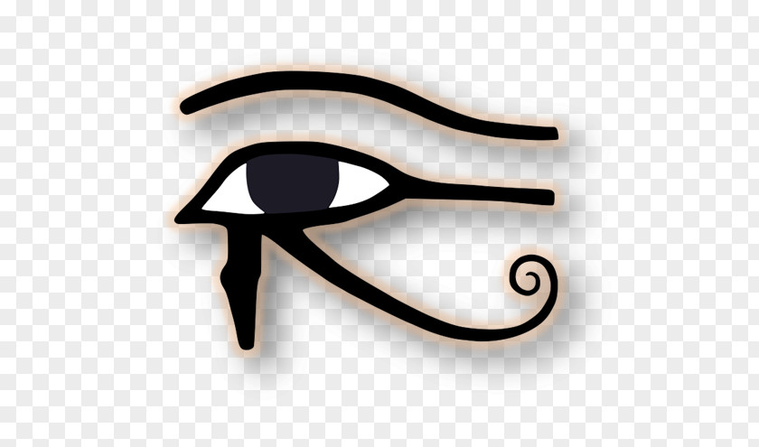 Symbol Ancient Egypt Eye Of Horus Satanism Demon PNG