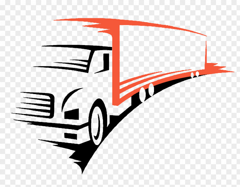 Transports Logo Transport Truck Relocation Company PNG
