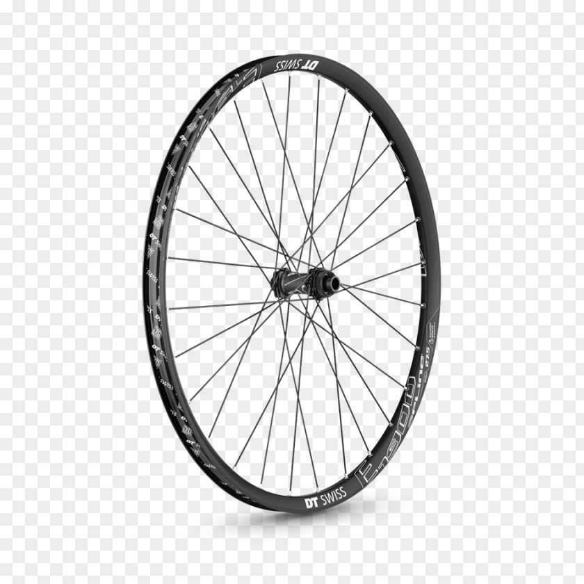 Bicycle Mountain Bike Wheels DT Swiss PNG