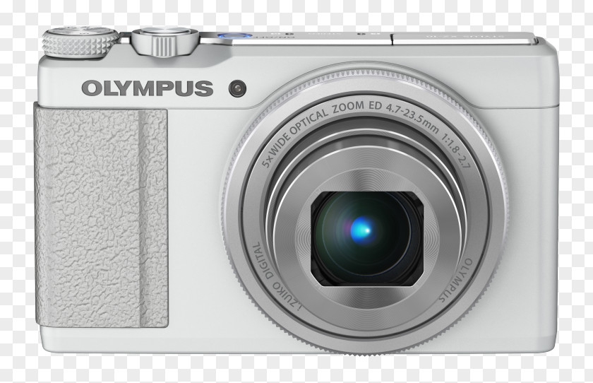 Camera Olympus Stylus 800 1 XZ-1 PNG