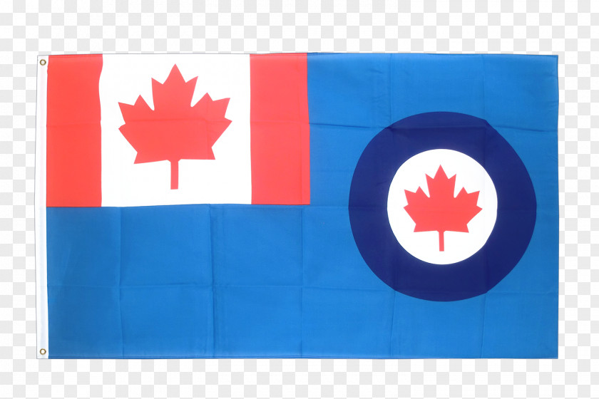 Canada Royal Canadian Air Force Ensign Armed Forces PNG