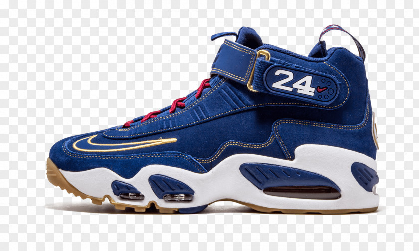 Cheap Lebrons Sports Shoes Nike Air Griffey Max 1 Prez QS Mens Style PNG