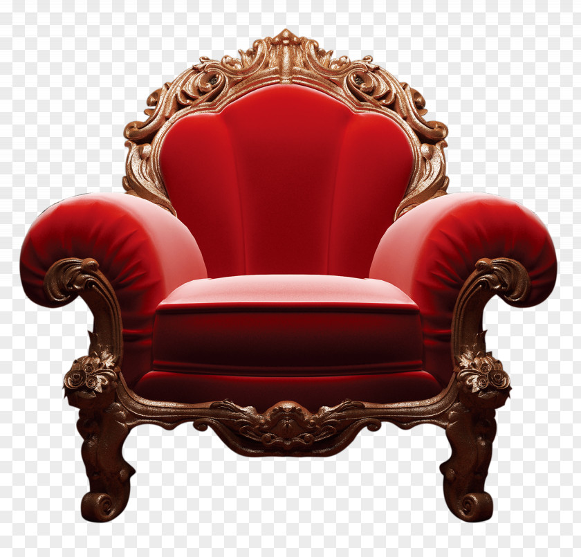 Classic Chair,classical Chair Upholstery Clip Art PNG