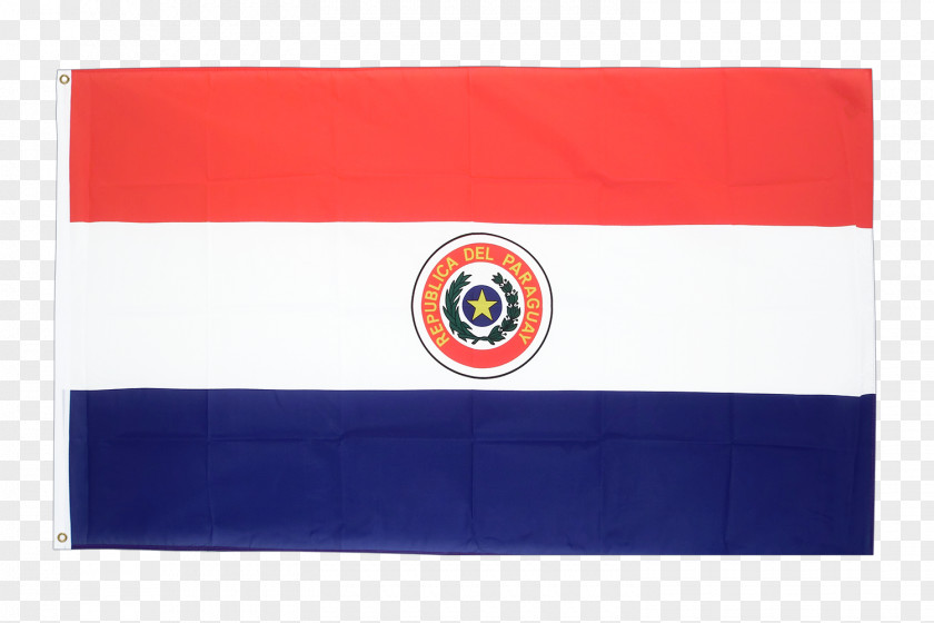 Decorative Flags Flag Of Paraguay South America Fahne PNG