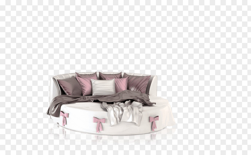 Design Sofa Bed Comfort PNG