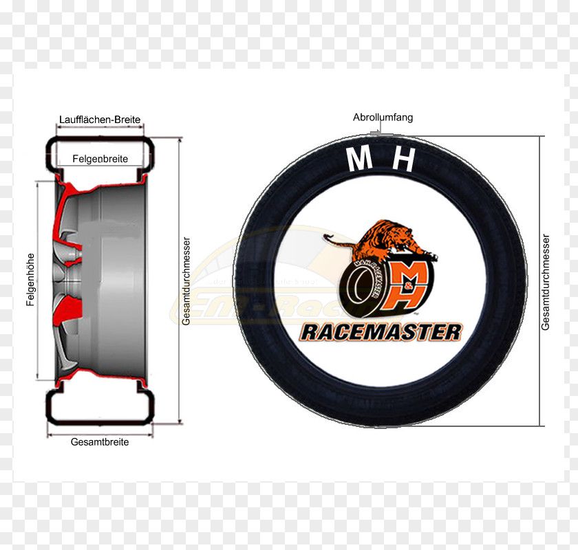 Design Tire Rim Wheel Industrial PNG