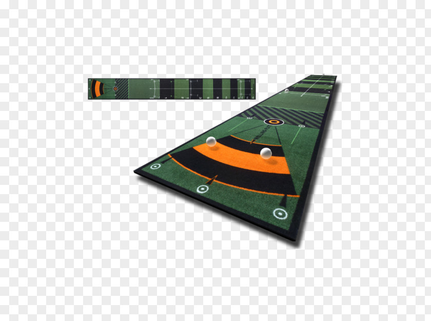 Golf Putt Putter Tees Ping Par PNG