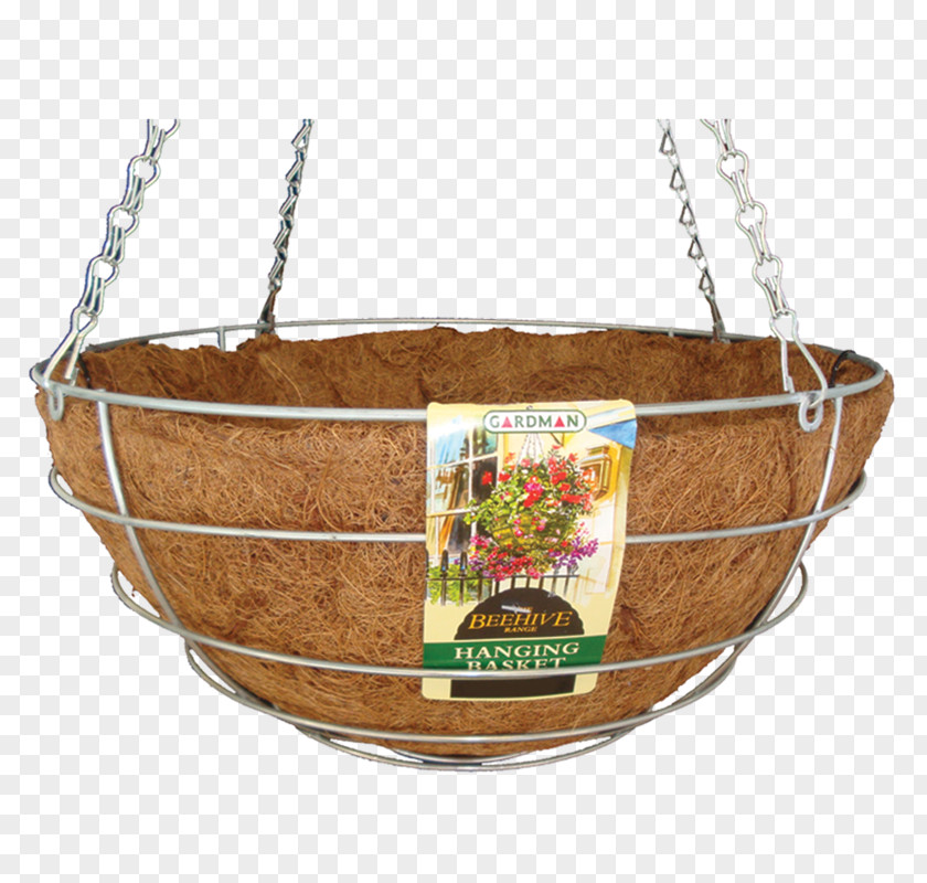 Hanging Basket Food Gift Baskets NYSE:GLW Wicker PNG