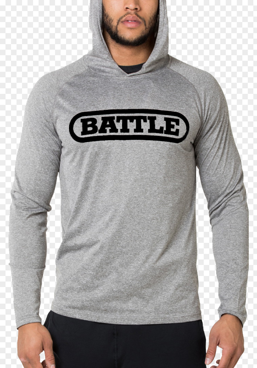 Hooddy Sports Hoodie T-shirt Sleeve Battle PNG