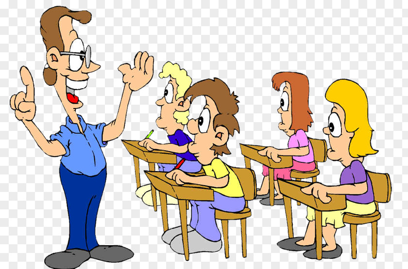 Lesson Animated Film Student Clip Art PNG