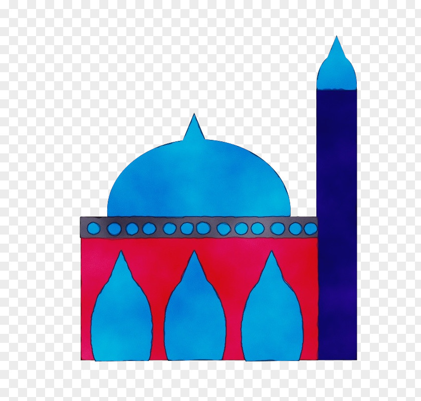 Mosque Of Muhammad Ali Clip Art Masjid Sultan The Blue PNG