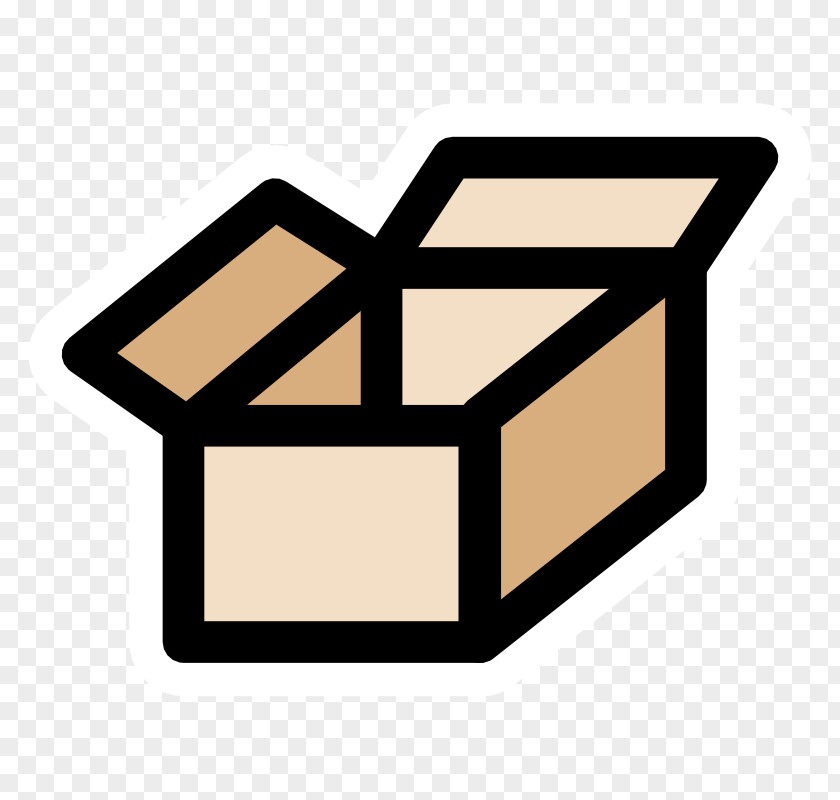 Packages Clipart Extract Drawing Clip Art PNG