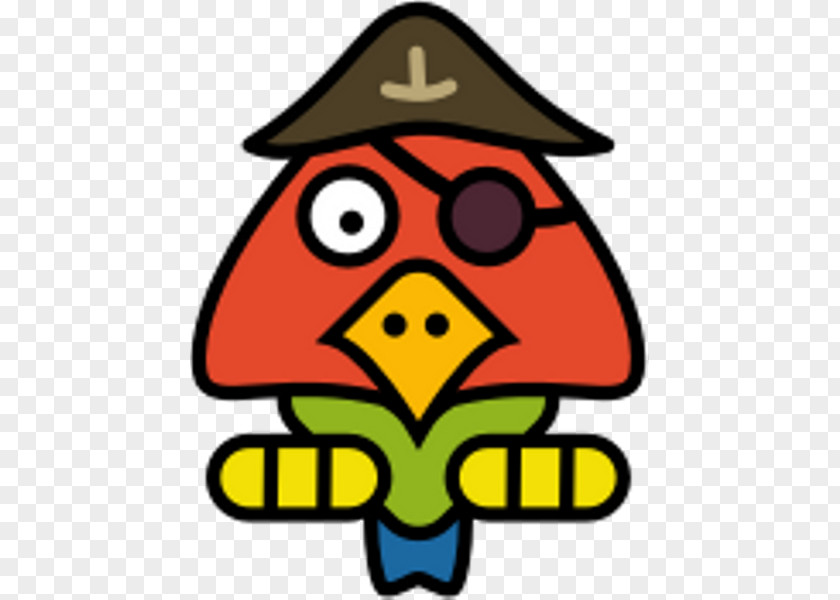 Parrot Pirate Piracy Jack Sparrow Clip Art PNG