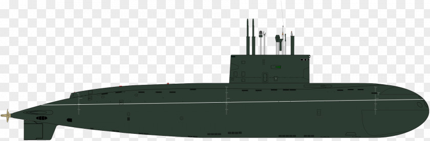 Russia Kilo Class Submarine Navy PNG