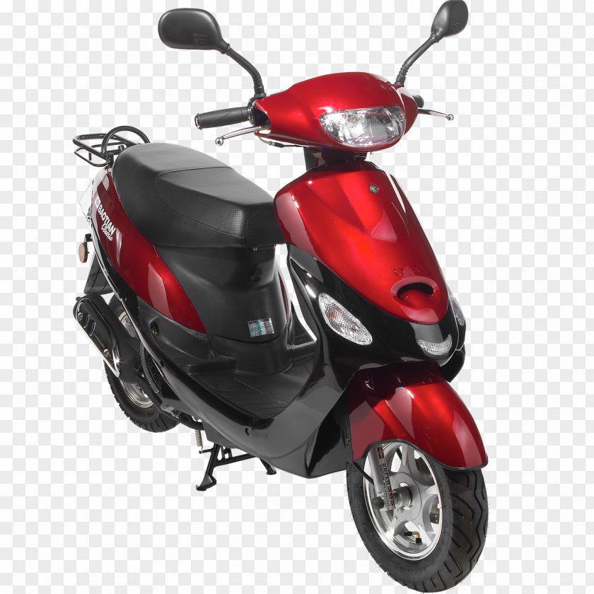 Scooter Baotian Motorcycle Company Moped Klass I Mofa PNG