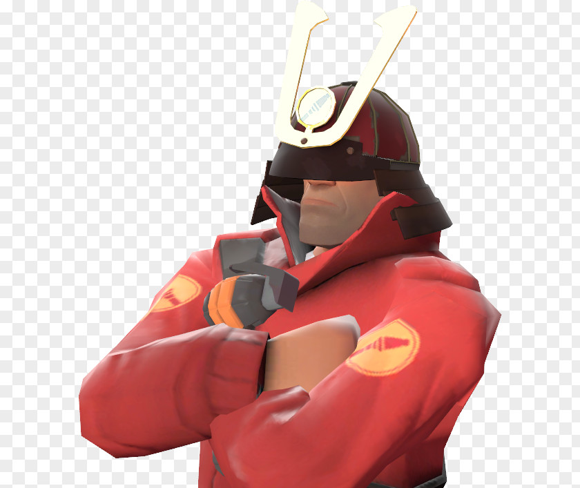 Team Fortress 2 Kabuto Personal Protective Equipment Steam Soldier PNG