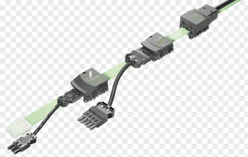 Bus Electrical Cable System Connector Wires & Electricity PNG