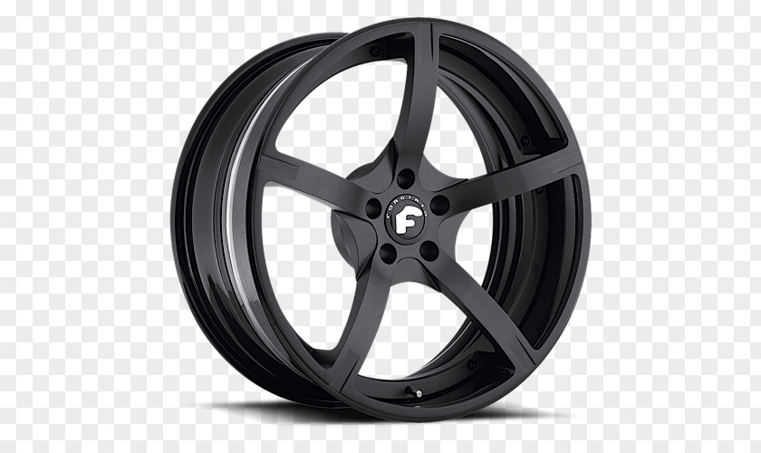 Car Chevrolet Silverado Wheel Spoke Forgiato PNG