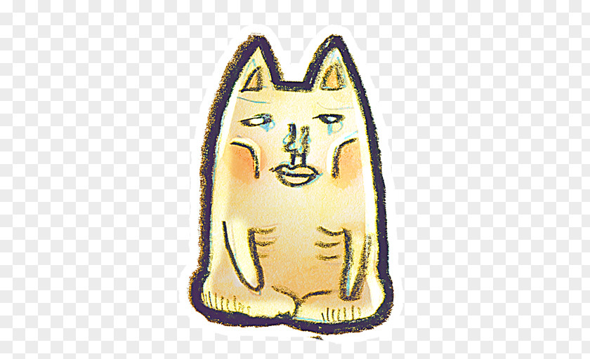 Cat Symbol PNG