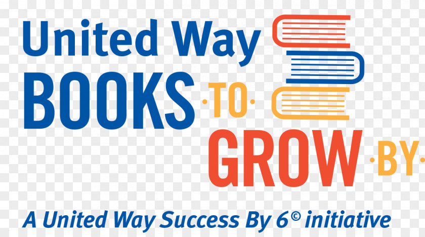 Catahoula Books To Grow By United Way Of Greater St. Louis Brand Organization Logo PNG