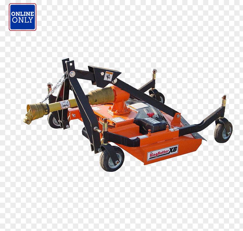 Floating Chips Model Car Motor Vehicle Riding Mower Machine PNG