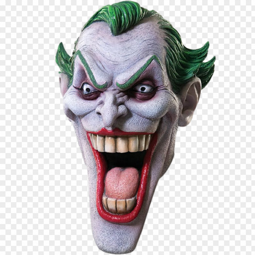 Joker Batman Deathstroke Bane PNG