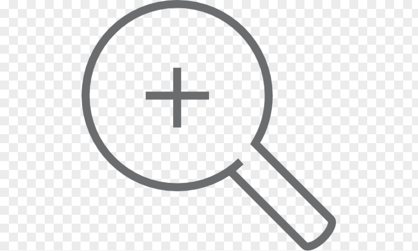 Magnifying Glass Magnification PNG