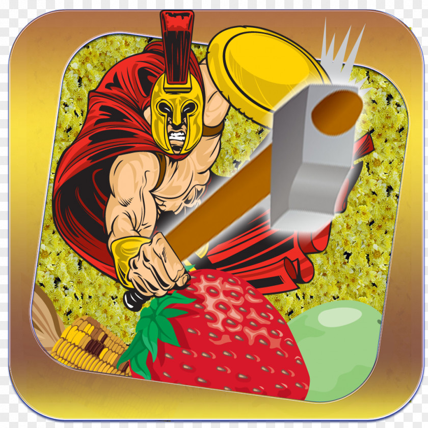 Ninja Fruit Vegetarian Cuisine Heroes, Gods And Monsters Of Ancient Greek Mythology PNG