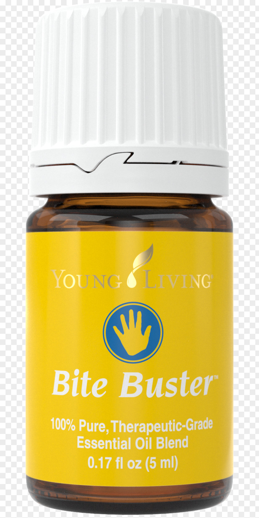 Oil Essential Young Living Lemon Eucalyptus PNG