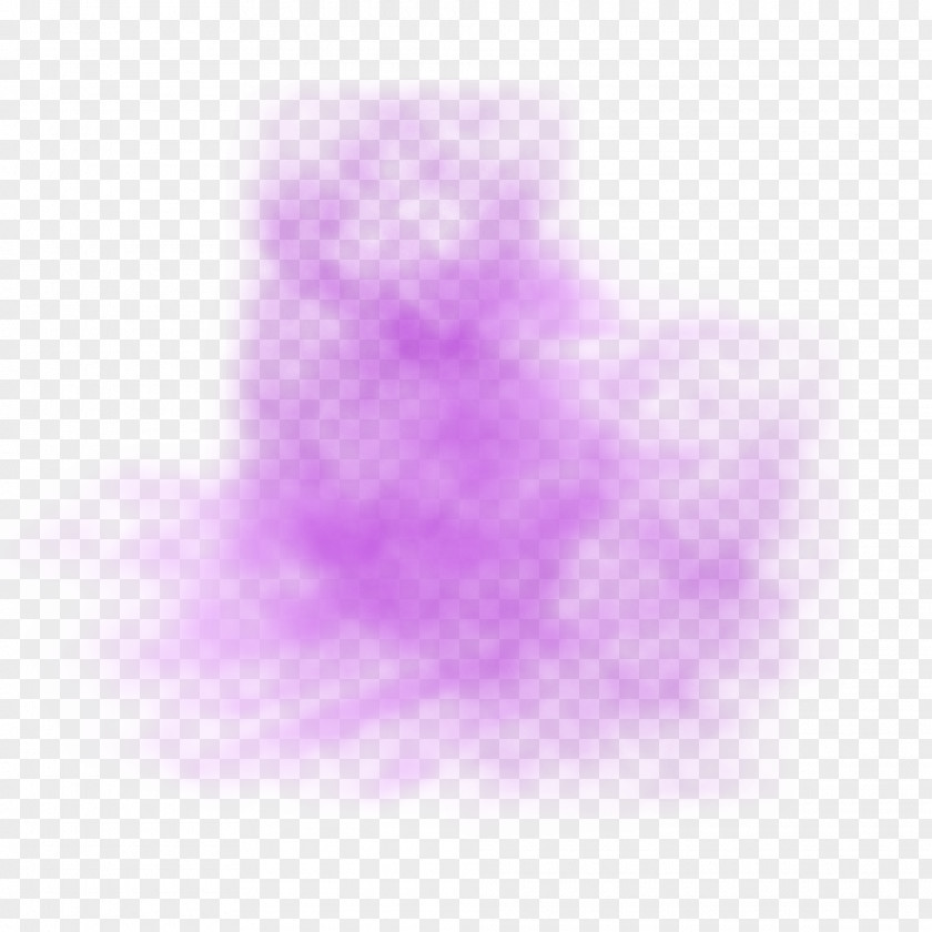 Purple Mist Renderings Pattern PNG