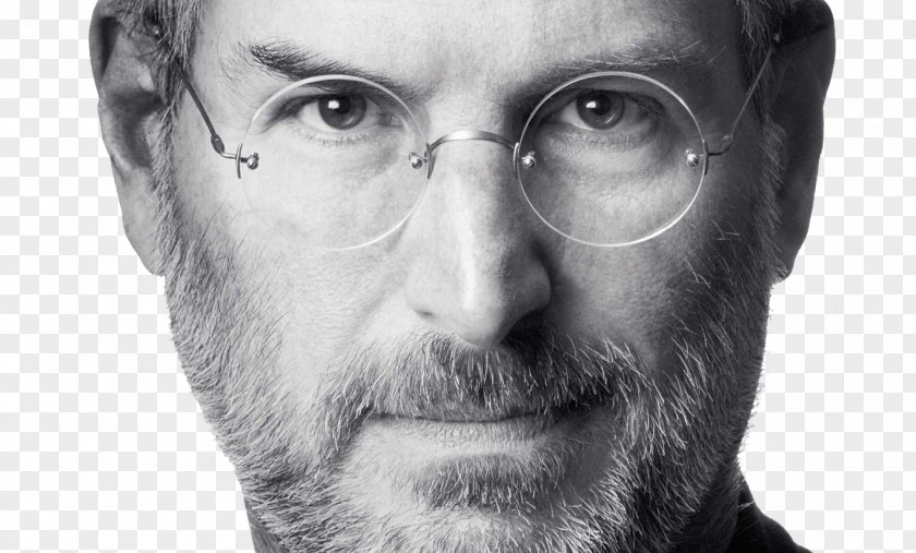 Steve Jobs Silicon Valley Apple Chief Executive PNG