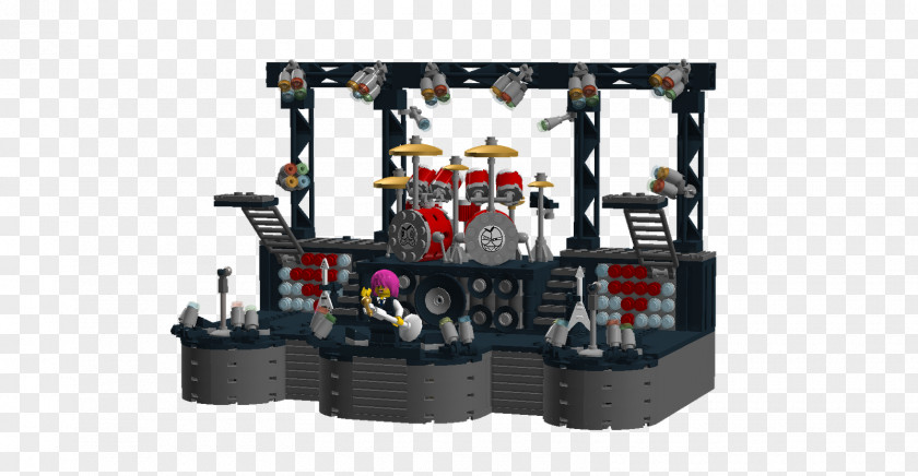 Tommy Pickles Lego Ideas Bus The Group Light PNG