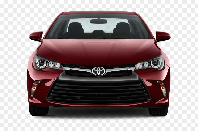 Toyota 2017 Camry 2015 Car RAV4 PNG