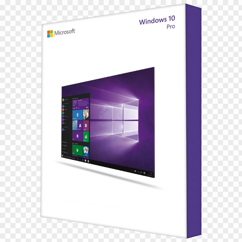Windows 10 64-bit Computing Microsoft 32-bit Operating Systems PNG