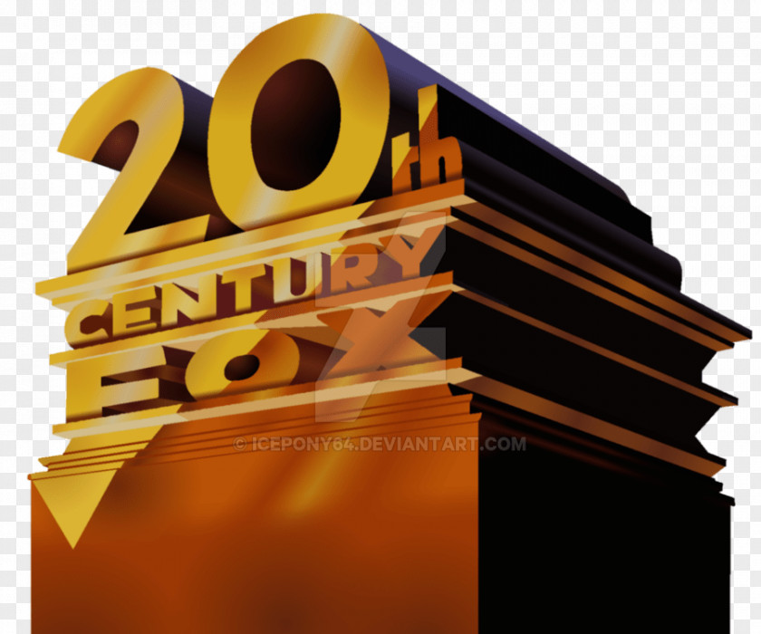 Animation Fox 20th Century 21st Television Film PNG