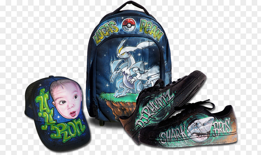 Bag Backpack Shoe PNG
