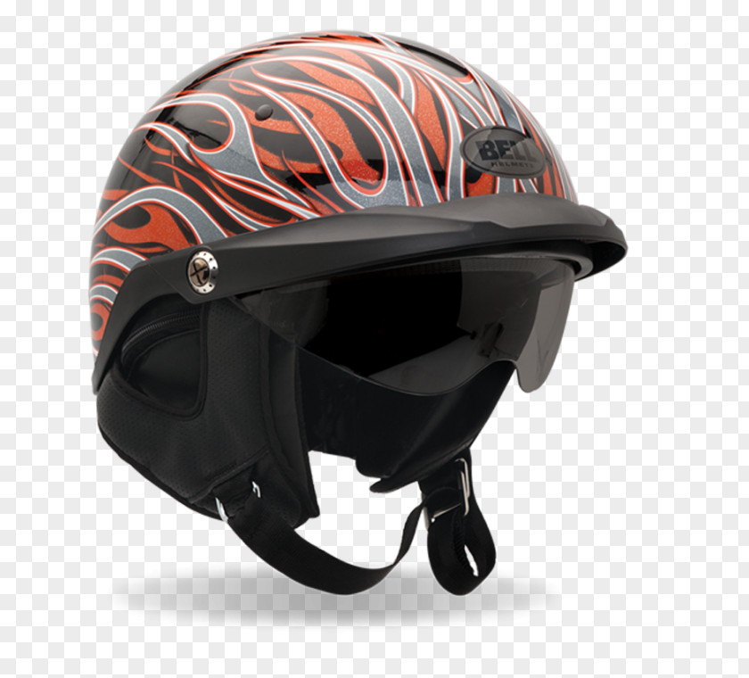 Bicycle Helmets Motorcycle Bell Pit Boss Helmet PNG