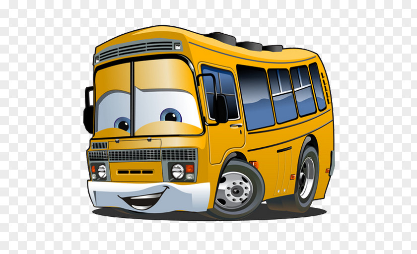 Bus School Vector Graphics Driver Image PNG