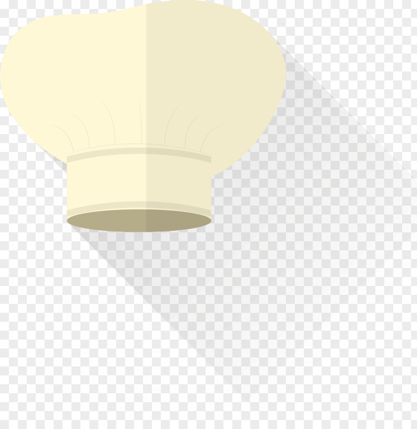 Cartoon Vector White Chef Hat Ceiling Floor Lighting Pattern PNG