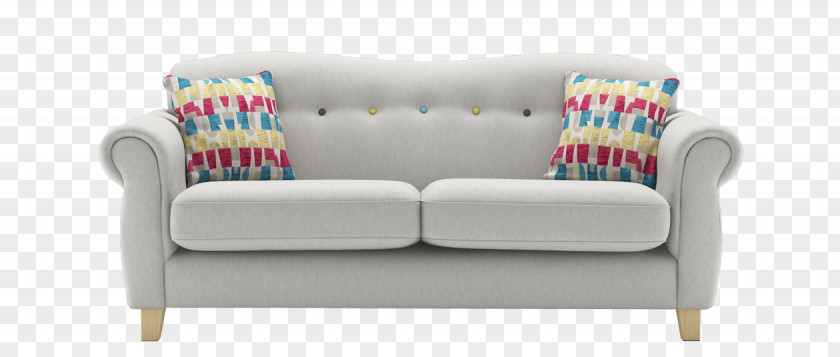 Chair Loveseat Sofa Bed Couch Product Design PNG