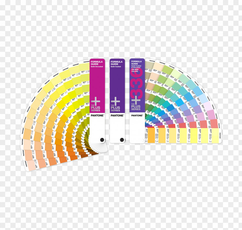 Cmyk Paper Pantone Formula Guide Nuancier Color Chart PNG