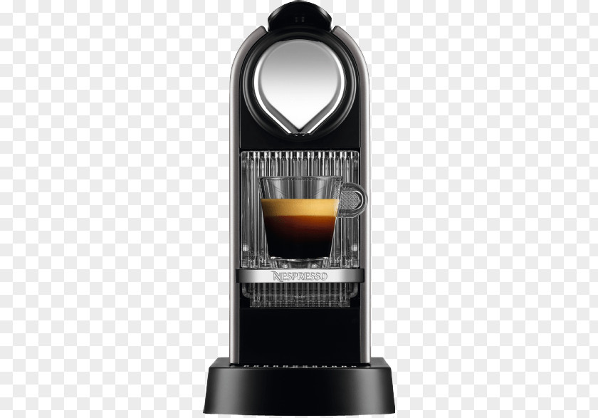 Coffee Coffeemaker Espresso Machines Krups PNG