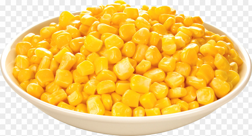 Corn On The Cob French Fries Popcorn Pozole Kernel PNG