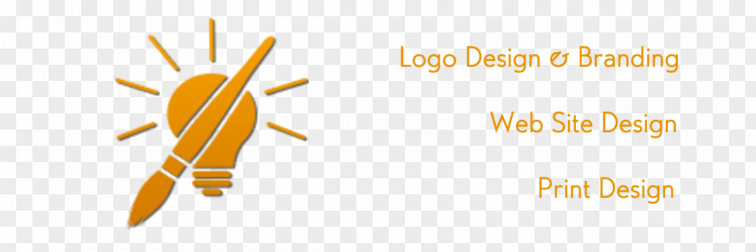 Creative Vision Honey Bee Logo Product Design Font PNG