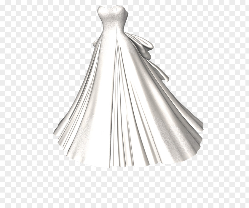 Dress Wedding Shoulder Clothes Hanger Gown PNG