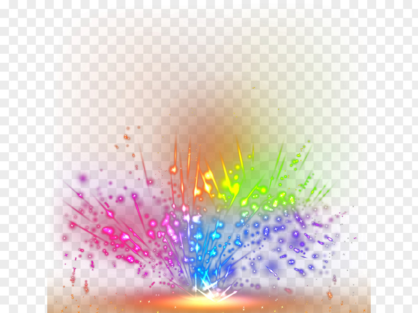 Fireworks Light Graphic Design Purple Petal Wallpaper PNG