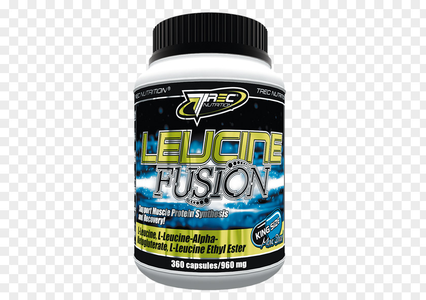 Hi-tec Dietary Supplement Leucine Amino Acid Bodybuilding Trec Nutrition PNG