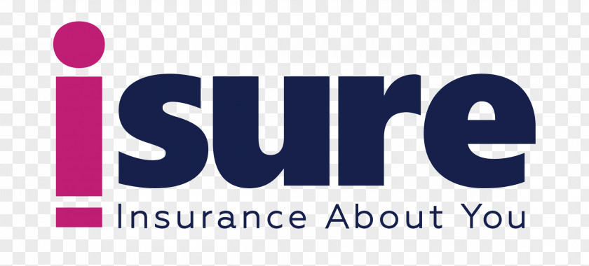 Isure Insurance Inc Logo Brand Agent PNG