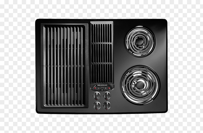 Kitchen Cooking Ranges Jenn-Air Electric Stove Gas PNG